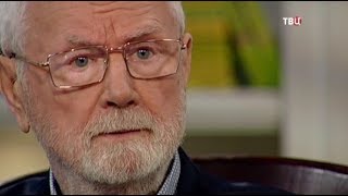 Юрий Смирнов. Мой герой