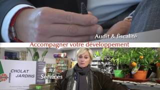 Bienvenue sur notre chaine