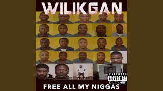 Free All My Niggas