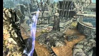Skyrim:Полезные вещи Часть 1.