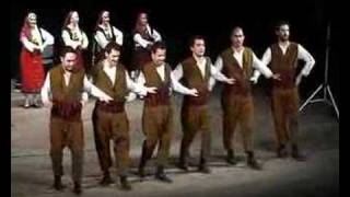 Tsestos - Greek Dance