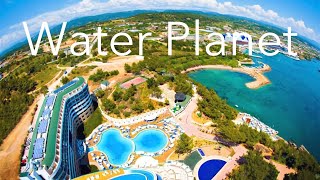 Water Planet Hotel & Aquapark - Turcja wczasy all inclusive - Okurcalar Alanya LastminuteWczasy.pl