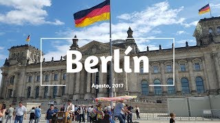 Berlín en tres días | Turismo Berlín - Alemania