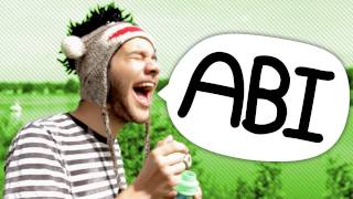 Abitur - SPACE FROGS