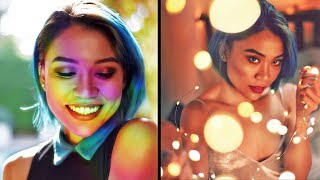 Фото лайфхаки: как провести крутую фотосессию