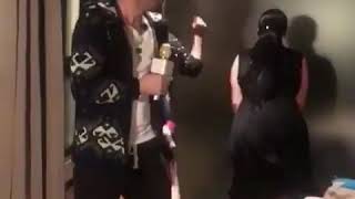 دختر خاله های حشری وحید خزایی ??