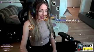 Super loud hiccups | Schluckauf