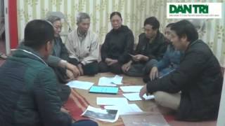 Dân "chết mòn" vì công văn của UBND TP Hà Nội - Luật sư cho gia đình - Cần tìm luật sư riêng