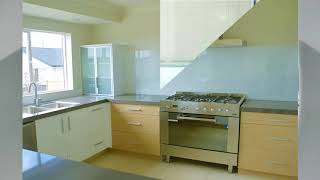 Küchen Glasrückwand Ideen | Haus Ideen