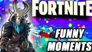 LETS GET THIS DUB! FORTNITE