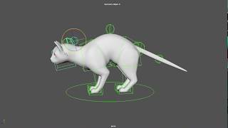 Cat Rig