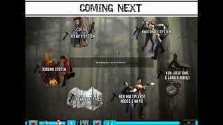 7 Days To Die Мультиплеер