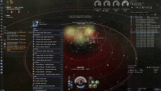 10/10 Serpentis DED Site Tengu