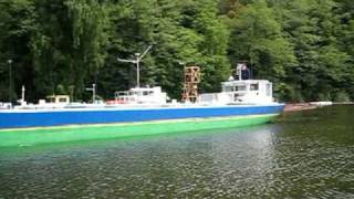 Ilawa Ship handling training center part 1