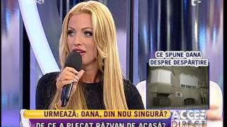 Ana Maria Mocanu şi Loredana Chivu, scandal pe aeroport: "Oamenii se uitau ca la două nebune!"