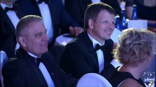 Роман Василенко: Новые условия ЖК Best Way 2019.  Ежегодный конгресс Life is good.