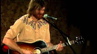 Jon Bryant "The Hallelujah" - www.streamingcafe.net