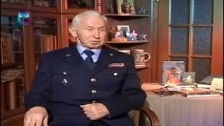 Герман Питалёв - полковник в отставке, почётный строитель космодромов «Плесецк» и «Байконур»