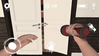 ENTITY - THE HORROR GAME || GAMEPLAY IOS,ANDROID