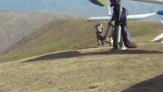 Старты в Казахстане