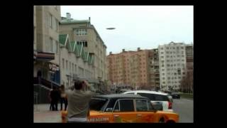 Невероятные кадры! Реальные съемки НЛО!  Инопланетяне существуют!  UFO. Unidentified flying object,