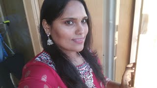 #Birthday Makeup#Special Day Simple Makeup#Indian Vlogger#My home my life#