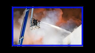 "Все выходы закрыты": пожарный о первых минутах ада в Кемерово| TVRu