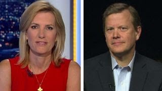 Peter Schweizer on possibility of investigation into Clinton