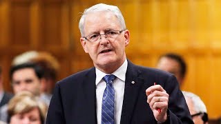 Question Period: Tariff dispute, Trans-Pacific Partnership, fossil fuel subsidies — June 7, 2018