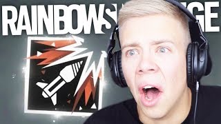 Ich LIEBE diese Klasse! ? RANKED - Rainbow Six Siege