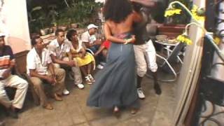 House Party - Casa Boogalu - Havana Cuba