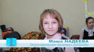 Мастер-класс Эбру от компании "Город Сказок" Ижевск