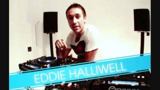 Eddie Halliwell - Live In The Mix (2003) (HD)