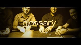 STUDY POKER   CONCEPTOS III (NIVEL BASICO 1)