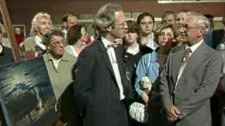 Priceless Antiques Roadshow - Series 1 - Episode 1 - (1/3)