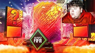 WE ARE BACK!! HEADLINERS BATCH 2 HYPE! OPENING PACKS + REWARDS FOR HEADLINERS! (FIFA 20)