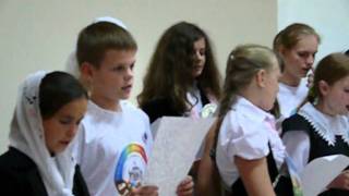 «ВСЕЦАРИЦІН ФЕСТИВАЛЬ» -- 3.09.2011 (13)