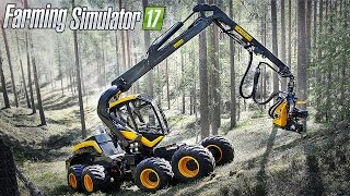 FARMING SIMULATOR 17 #108 - COMPRO UNO SCORPIONKING A PODERAK! - FS 2017 GAMEPLAY ITA
