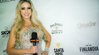AGITO NA TV - Festa do Branco DEEP 2016