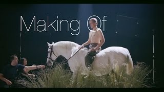 Making Of Putin, Putout /The Unofficial 2018 FIFA World Cup Russia™ Song by Klemen Slakonja/