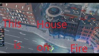 Stress 3/3 - Emergency 2017*4