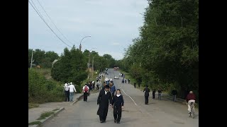 Хасиды - Умань: операция "С Новым годом"‎