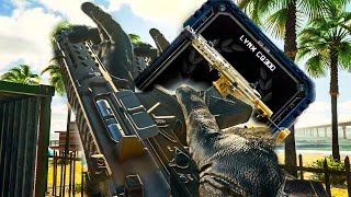 Update 1.13 - LYNX CQ300 AR Gameplay - Modern Warfare Remastered