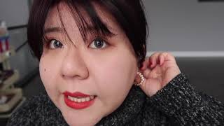2019 Best Makeup/ 2019最爱彩妆