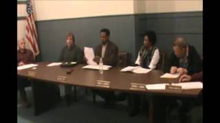 Warrenton Mayor George Ivey; Gordon Mayor Lue; Mistreatment Or Disrespect!