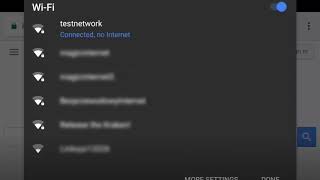 KRACK Attacks: Bypassing WPA2 against Android and Linux