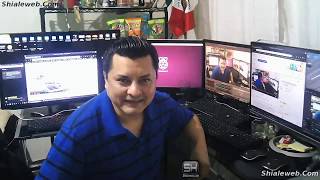 ? EN VIVO: Caravana Del Diablo Migrante De Honduras 2020 + El Show De Shialeweb = Todo Comienza Hoy