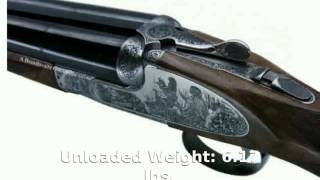 Fabarm Classis 12-gauge Shotgun