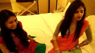 BEAUTY IN INDIAN FEET WHICH ARE VERY TICKLISH INDIAN FEET