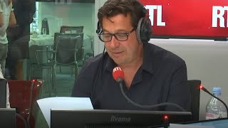 L'intégrale de Laurent de Gerra du 27 août 2018